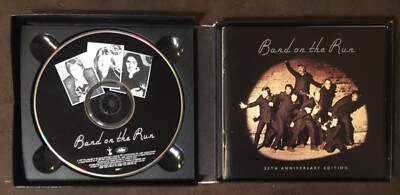 洋楽 Paul McCartney & Wings Band on the Run Paul McCartney & Wings - Band On The Run - Amazon.com Music