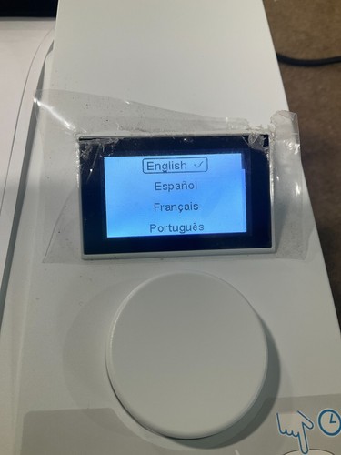 HP LaserJet Pro 4201dw Printer 4RA86F#BGJ ✅❤️️✅❤️️ Open Box! - Picture 11 of 12