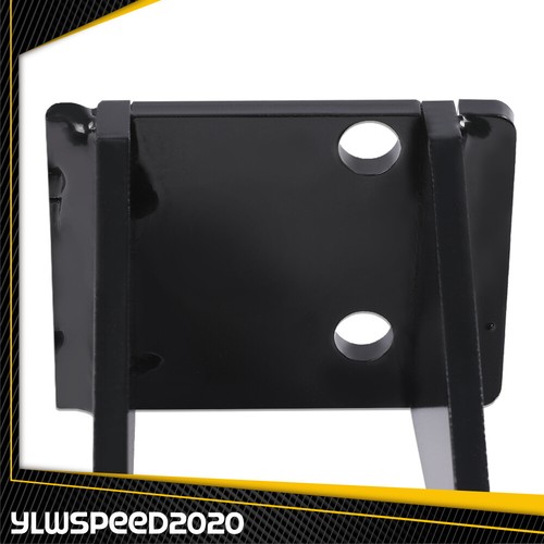 New GM Alternator Conversion Bracket Fit For Suzuki Samurai, SideKick, Tracker - Picture 6 of 9