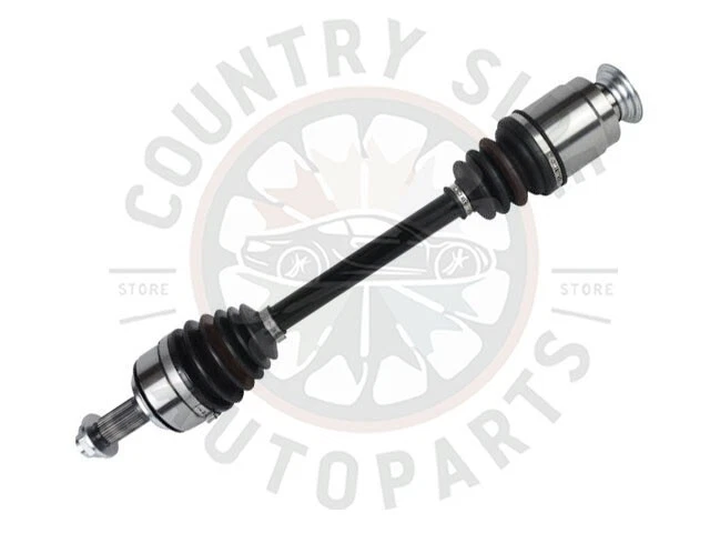 Ejes CV delanteros GSP OEM para Honda Accord 2014-2015 híbrido 2,0 L garantía de por vida Foto 4 de 4