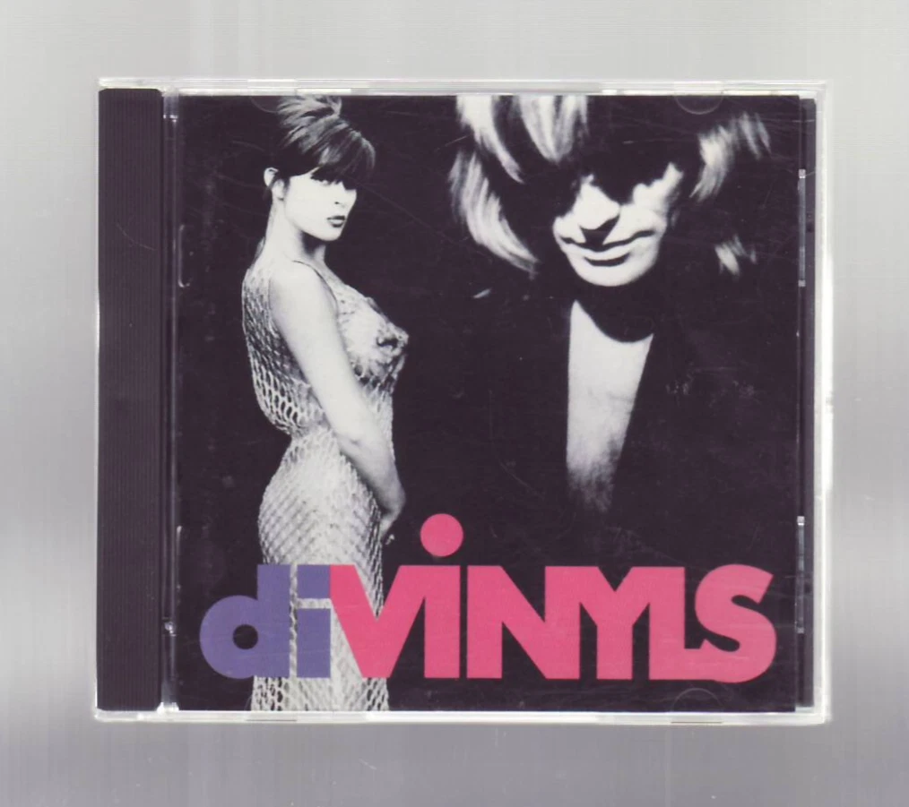 Divinyls Music CDs for sale | eBay