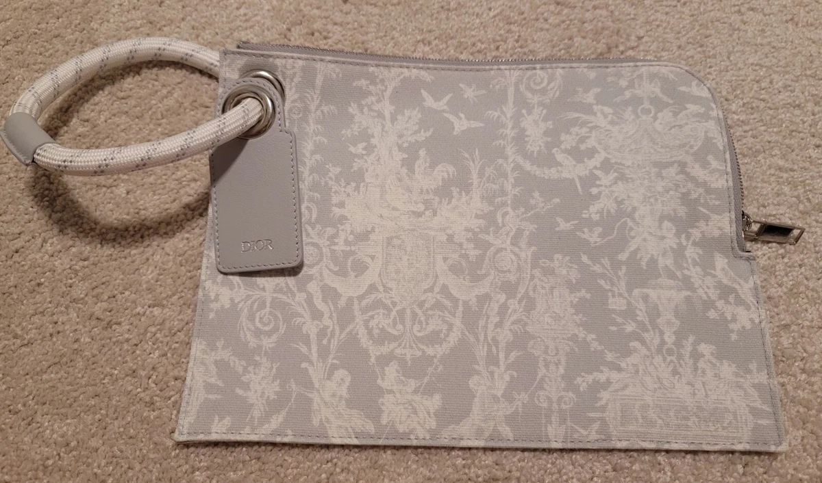Dior pouch clutch bag eBay