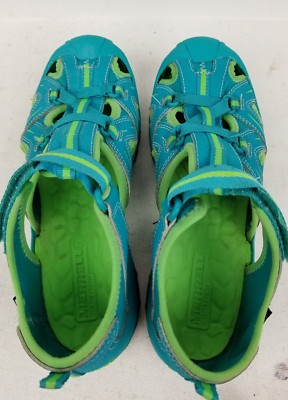 Merrell Men display picture 1