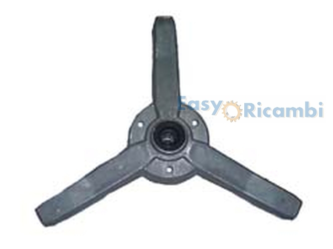 CROCIERA VASCA LAVATRICE SAN GIORGIO + CUSCINETTI + ANELLO 32720004 40550000800R