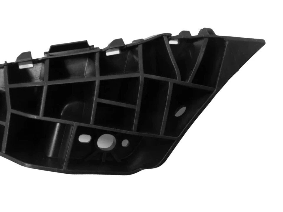 Оригинальный кронштейн для зажима бампера фары со стороны водителя передний левый LH LS S для Acura NSX 17-20 - Изображение 4 из 4