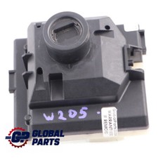 Mercedes W205 Instrumententafel Z&uuml;ndung Starter Schalter Schl&uuml;ssel A2059007121