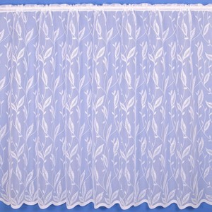 leaf net curtains