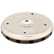 Kratt Master Key Chromatic Pitch Pipe - F to F , New 