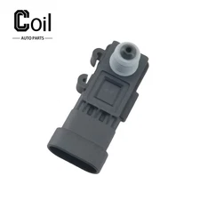 12206740 MAP Manifold Air Pressure Sensor Fit 2004-2008 Cadillac XLR 4.6L