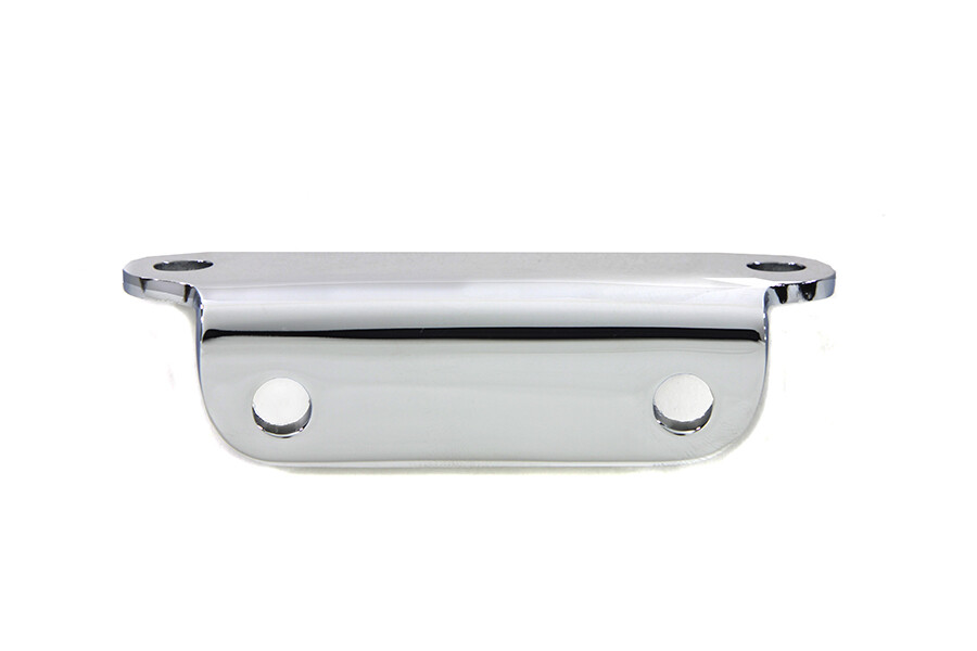 Motorcycle Luggage Rack Backrest Rear Fender for Harley-Davidson