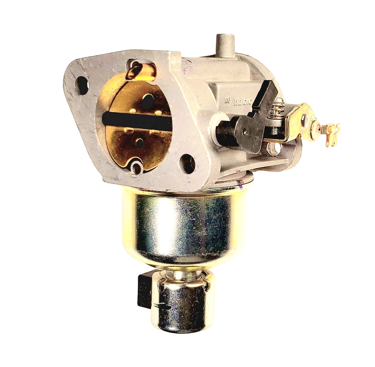 GENUINE WALBRO carburetor fits FR730V FS730V replaces 15004-0984