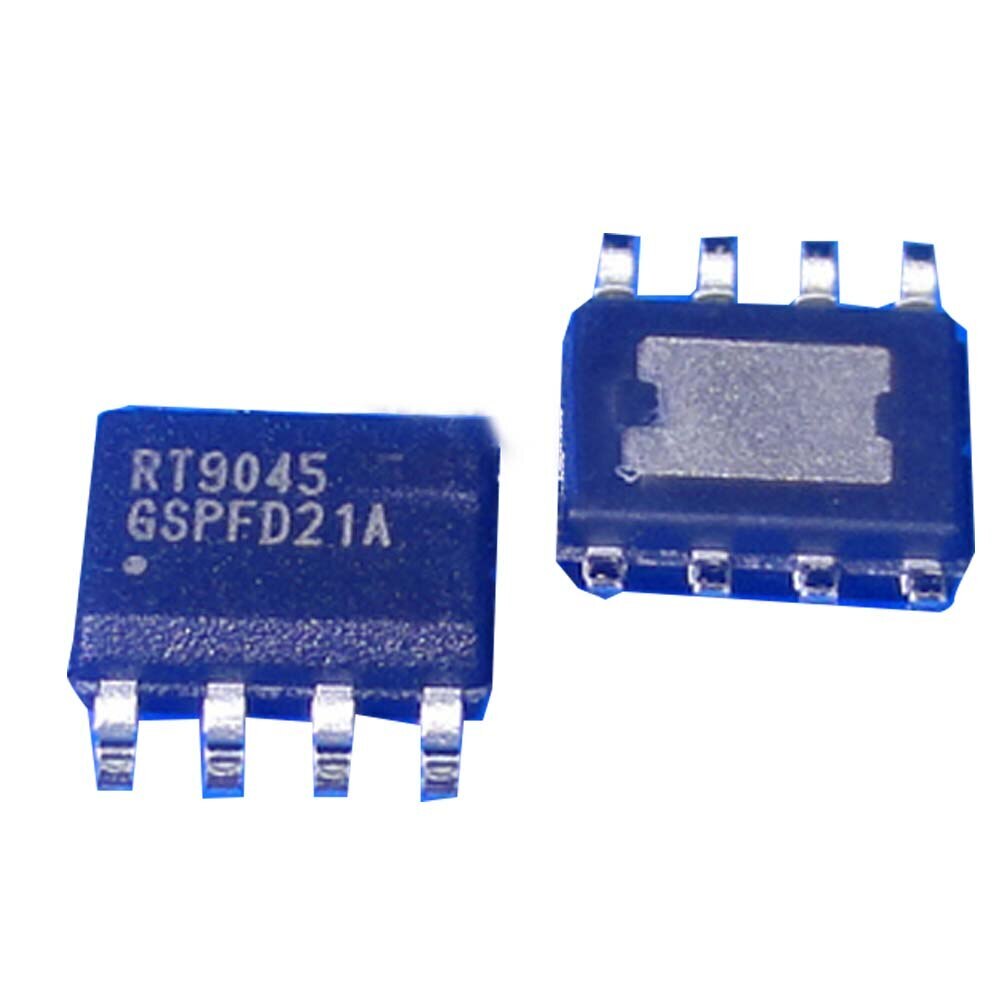 10PCS RT9045GSP SOP-8 RT9045 Source Bus Termination Regulator | eBay