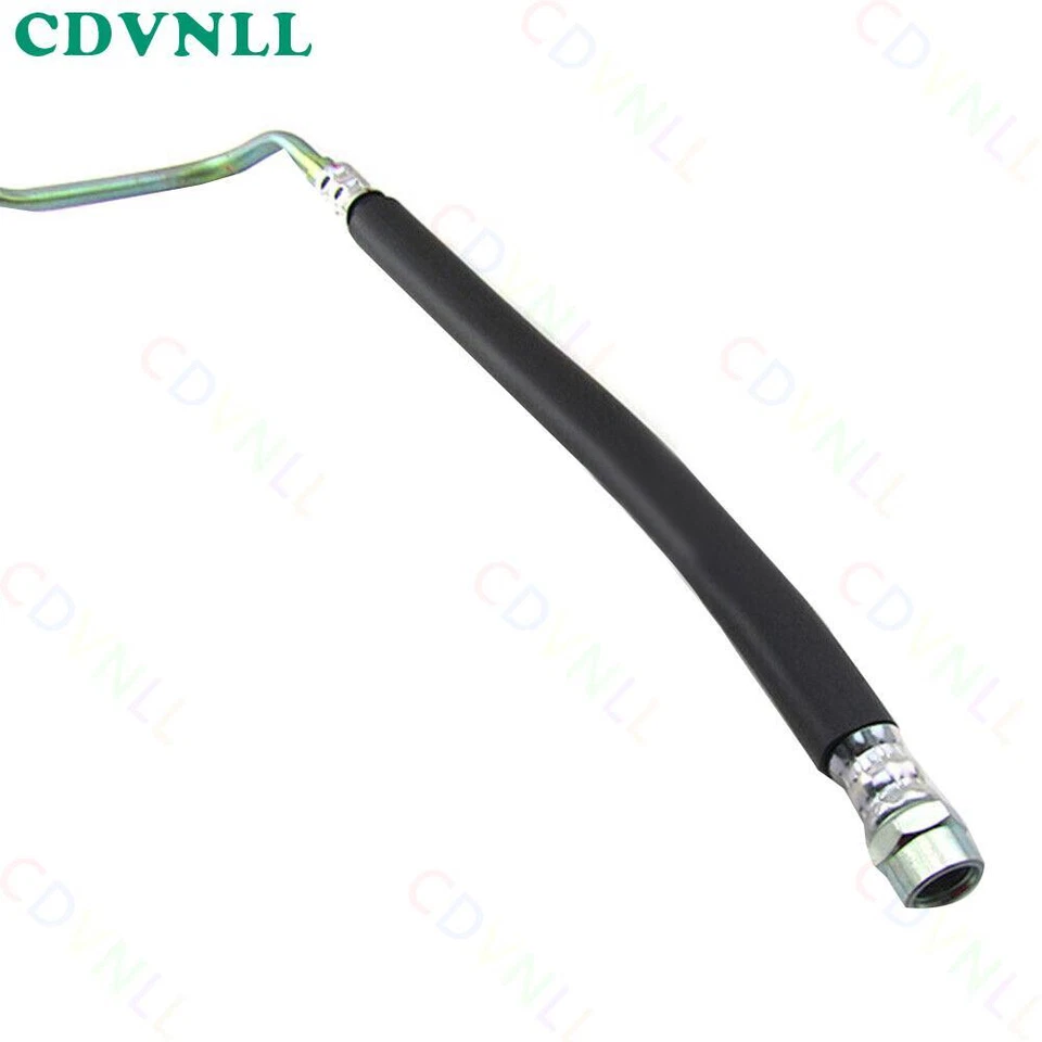 Manguera de línea de alimentación a presión para enfriador de aceite para Mitsubishi Montero 3.0 3.5 1991-1999 Foto 2 de 3