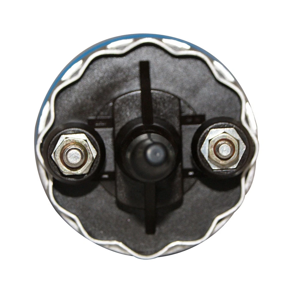 Bomba de combustible eléctrica GMB 556-1010 para Peugeot 405 1989-1991 Foto 2 de 4