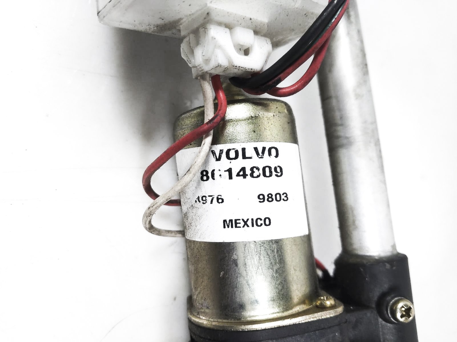 OEM Volvo C70 Radio Power Antenna # 9494385 for sale online | eBay 