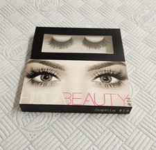 Huda Beauty Lashes (Sophia #14)New