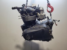 TRIUMPH BONNEVILLE T120 ACE 2019 ENGINE 1200CC 79.00 BHP
