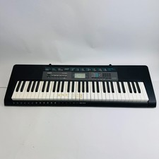 Casio CTK-2550 Portable Electronic Keyboard Piano