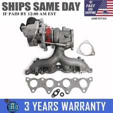 28231-2B760 Turbo Charger Turbocharger For Hyundai Tucson 2016-2018 1.6L Engine