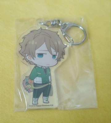 Ensemble Stars Anista Anicafe 3rd Edition Midori