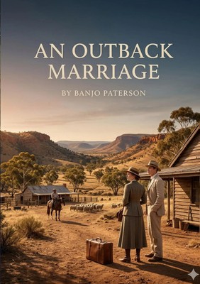 Andrew Barton Paterson | An Outback Marriage | Taschenbuch | Englisch (2026)