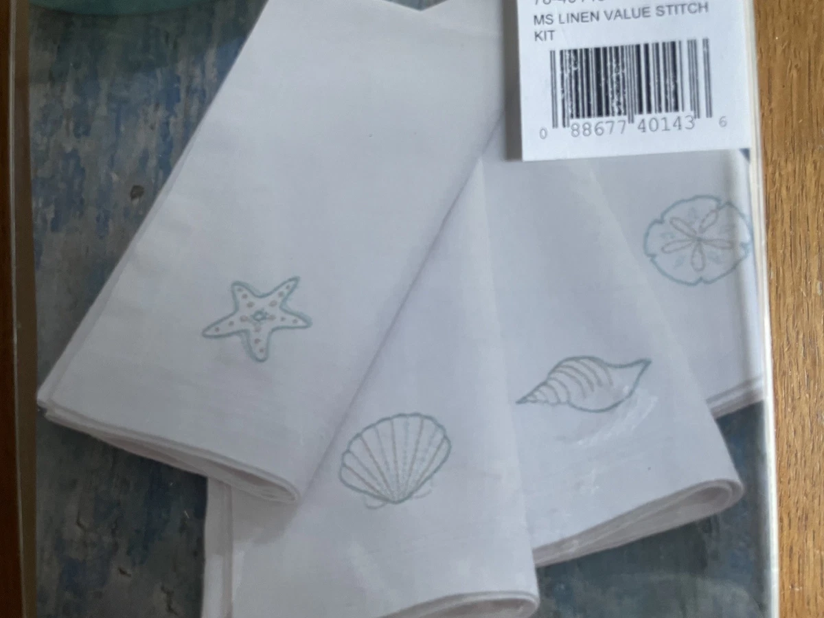 Martha Stewart Embroidery Kits for sale | eBay