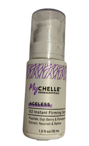 G2 Mychelle Instant Firming Serum