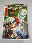 Marvel Comics Amazing Spider-Man #80 G