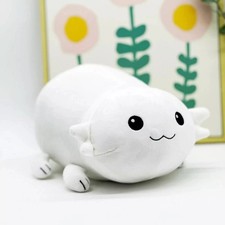 25cm Lower Decks Moopsy Plush Cute Plushies Animal Pillow Toy for Kids 100% New.