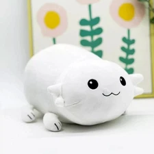 25cm Lower Decks Moopsy Plush Cute Plushies Animal Pillow Toy for Kids 100% New.