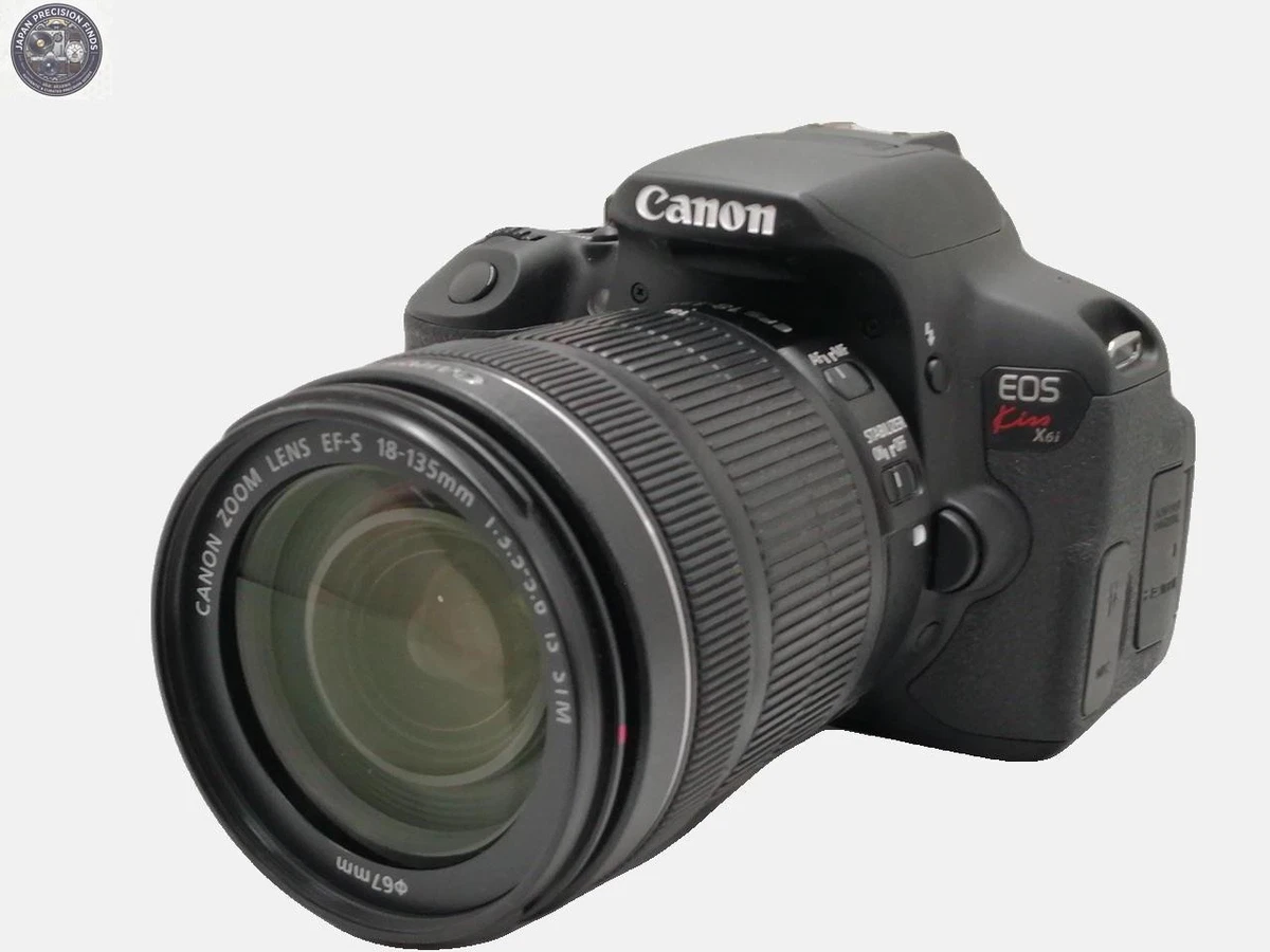 Canon EOS 650D Canon EOS Digital SLR Cameras for sale | eBay