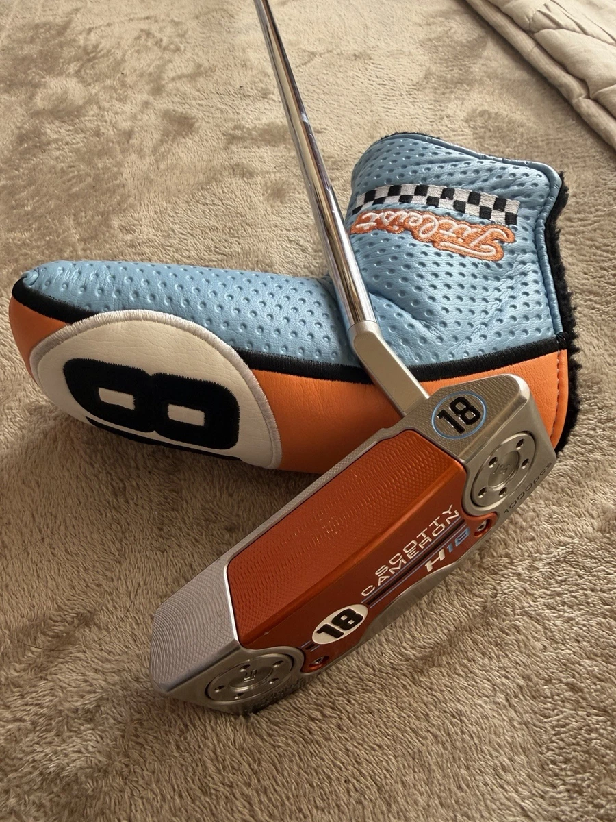 scotty cameron holiday products for sale | eBay