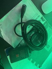 Fog Machine Remote Controller 3Pin XLR 315MHz Wireless Remote Receiver. New.