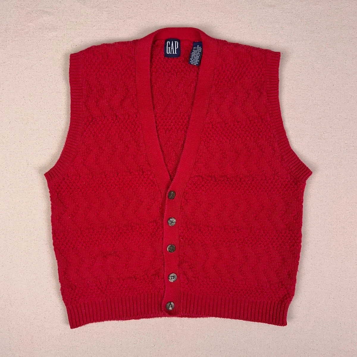 Gap Cardigan Sweaters for Men for sale - eBay