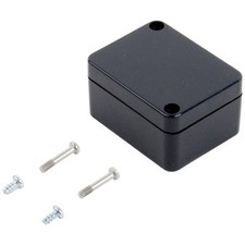 TRU COMPONENTS KST 206 03206000.H Industrie-Gehäuse 65 x 50 x 35 ABS