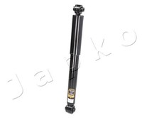 2X Japko StoßDäMpfer MJ00124 FüR C3 C2 Enterprise CitroËN Peugeot 1007 16V Hdi 1