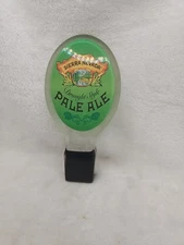 Vintage Sierra Nevada Tap Pale Ale Beer Acrylic Handle 5 1/2” Unique