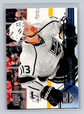 2016-17 Upper Deck #90 Kyle Clifford Los Angeles Kings