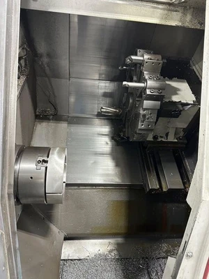 Mori Seiki CL-253B CNC Lathe | eBay