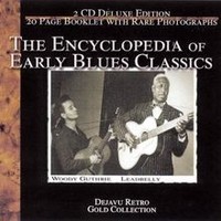 Ultimate Encyclopedia Of Ameri Von Various | Cd | Zustand Neu