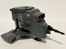 Vintage STAR WARS ESB 1982 Kenner INT-4 Mini Rig