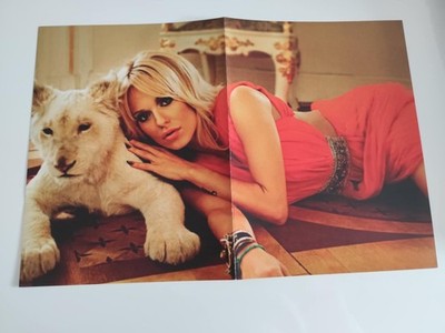 Plakat / Poster DODA VIRGIN