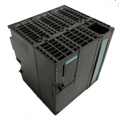 Siemens Simatic S7-300 CPU313C-2 PtP SPS 6ES7 313-6BE01-0AB0 CPU E-Stand: 1