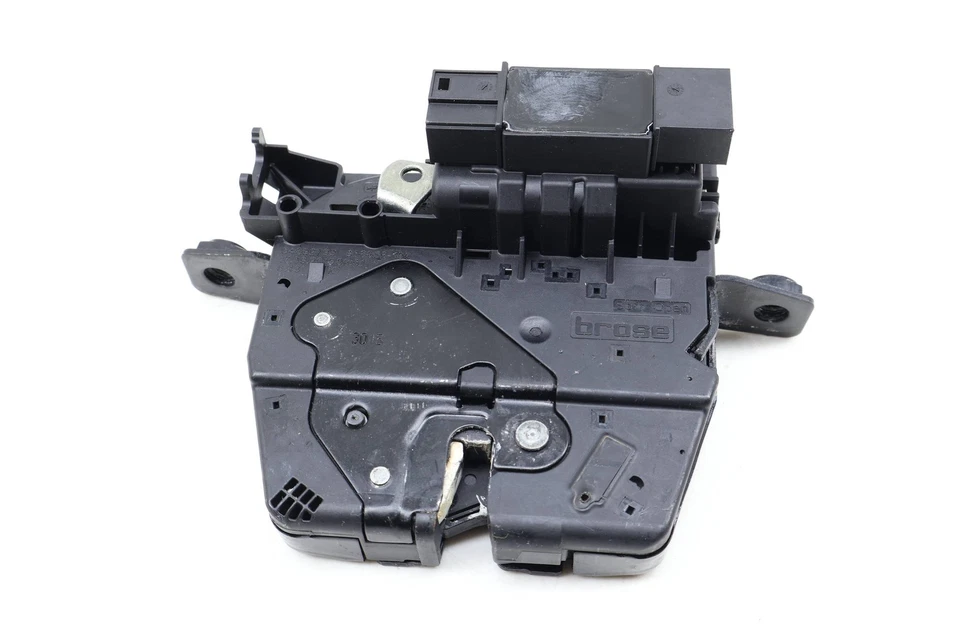 2014-2018 BMW 328D XDRIVE — защелка крышки багажника / привод замка 7269543 - Изображение 2 из 4