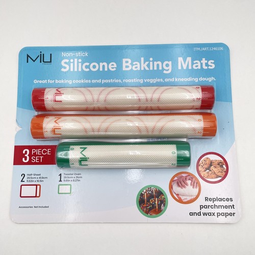 MIU France Baking Mat - Thumbnail 2