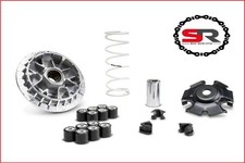 KIT VARIATORE 5119876 MALOSSI MULTIVAR 2000 PER HONDA SH 125/150 IE EURO 5 2025