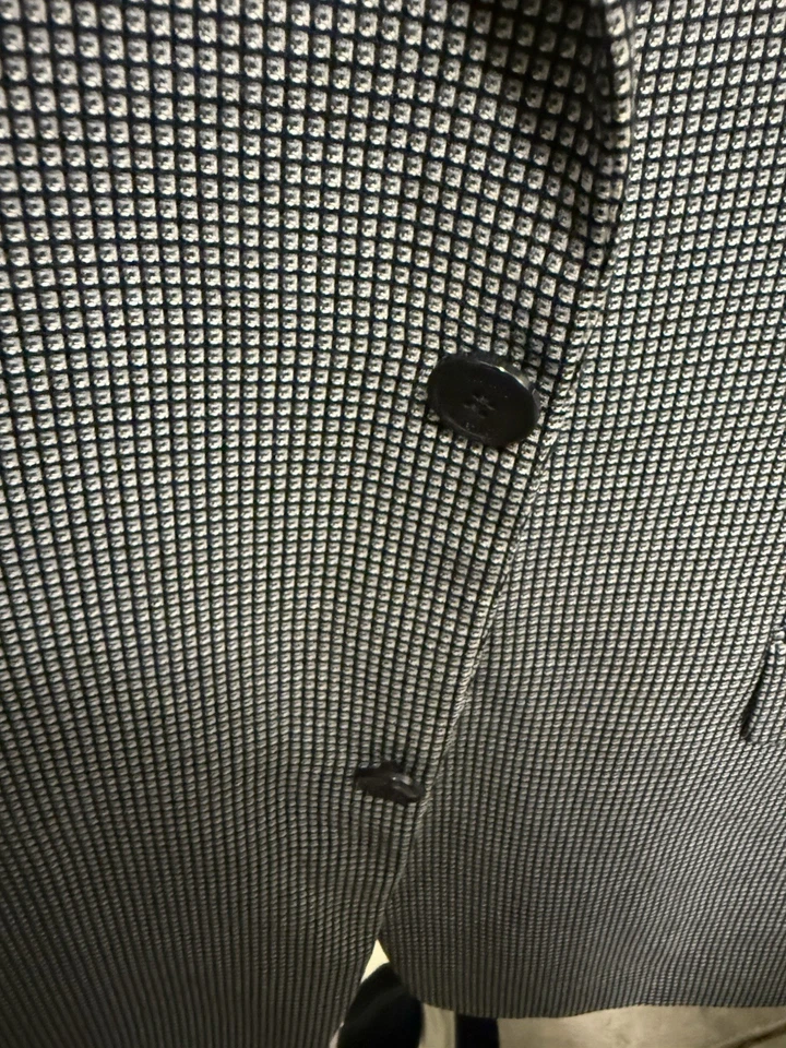 versace blazer hombre 52 Foto 2 de 4