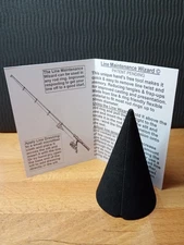 Remove Line Twist & Memory - New Line Maintenance Wizard