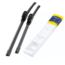 MICHELIN Perfect Fit 154 Scheibenwischer z.B. Ford Hyundai KIA Mazda Toyota Opel