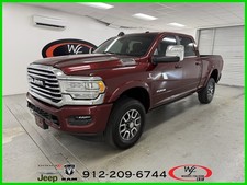 2023 Ram 2500 Longhorn